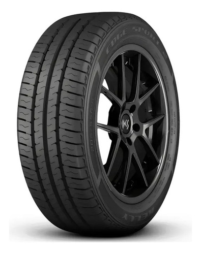 Pneu 195/50r16 84v Edge Sport 2 Goodyear *