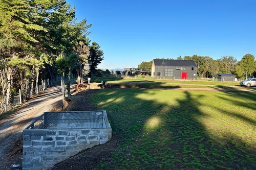 Se Vende Casa Con Acceso Al Llago Llanquihue