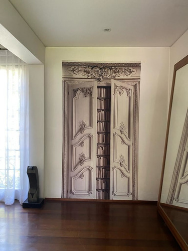 Departamento En Arriendo De 3 Dorm. En Las Condes
