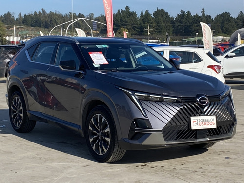 Gac Motor Emkoo Emkoo 1.5 Aut 2025