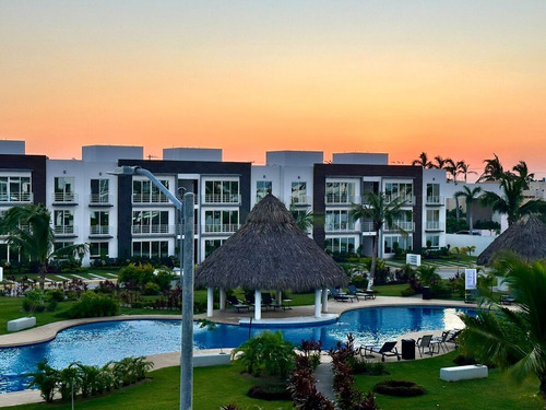 Departamento A Unos Pasos De La Playa En Zona Diamante