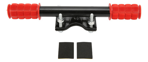 Barras Antideslizantes De Silicona Para Patinete, Portátiles