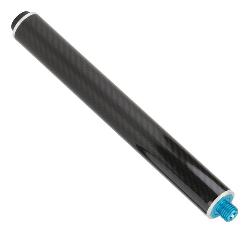 ) Billards Pool Cue Extension Snooker Cue Stick 10 Pulgadas