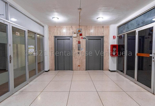 Agp Edificio En Venta En Los Ruices 24-19648 Yf