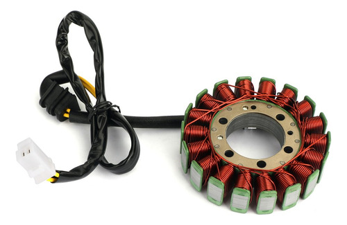 M Nueva Bobina De Estator Para Honda Cb400 400sf Superfour