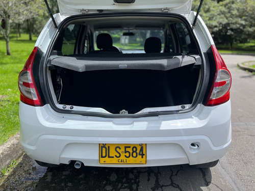 Renault Sandero 1.6 Expression