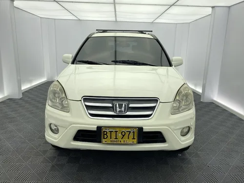 Honda CR-V 2.4 Lx