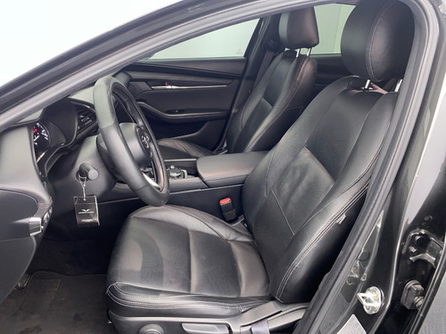 Mazda 3 2.0 Touring At Hibrido Ligero - Mhev