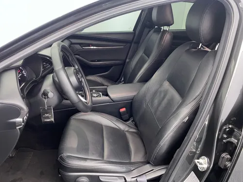 Mazda 3 2.0 Touring At Hibrido Ligero - Mhev