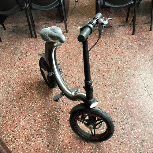 Scooter Electrico Galix Selta