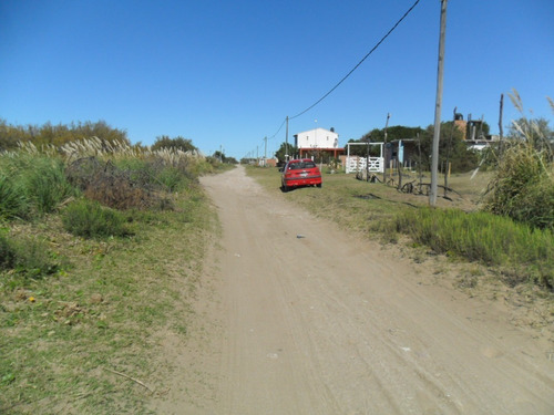 Imagen 4 de 14 de Lote Playa Grande San Clemente (cod 1076)