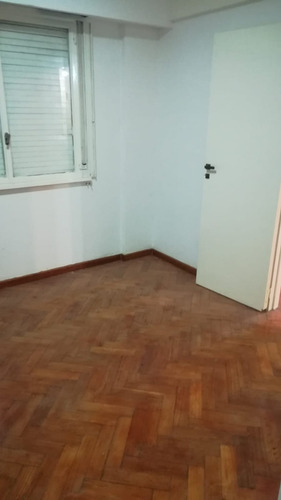 Imagen 5 de 11 de Excelente Departamento 2 Ambientes Reciclado A Nuevo Zona Belgrano