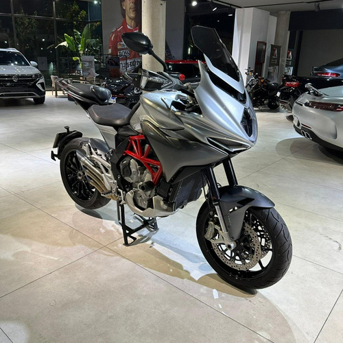 Mv Agusta Turismo Veloce 800