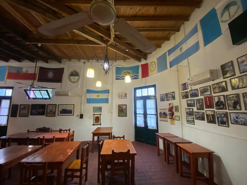 Venta De Fondo De Comercio - Restaurante - HosterÃa- La Querencia De Monasterio - Lezama