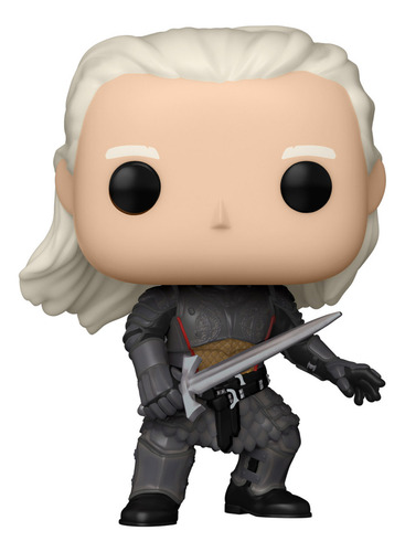 Funko Pop Daemon Targaryen House Of The Dragon - 17