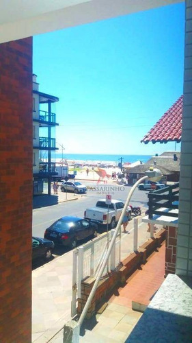Apartamento À Venda, 79 M² Por R$ 1.978.000,00 - Praia Grande - Torres/rs - Ap1864