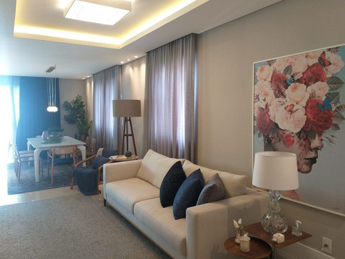 Imagem 8 de 30 de Apartamento Av Brasil Balneario Camboriu - 83378