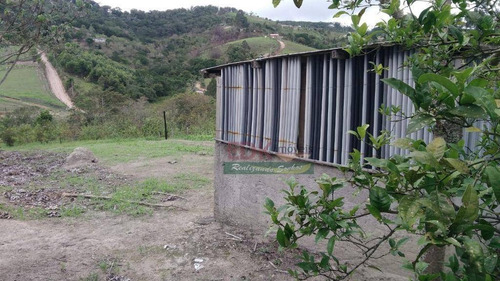 Imagem 15 de 30 de Chácara Com 3 Dormitórios À Venda, 5000 M² Por R$ 360.000,00 - Estância Nova Campos Do Jordão - Santa Branca/sp - Ch0399