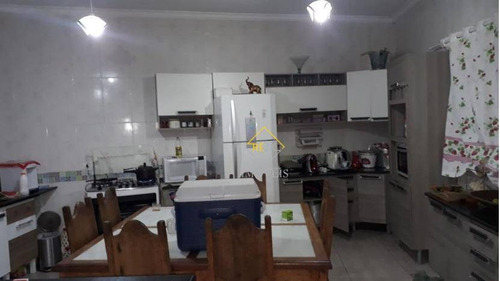 Imagem 20 de 29 de Chácara Com 7 Dormitórios À Venda, **2600 M² - São Vicente - Mairiporã/sp - Ch0006