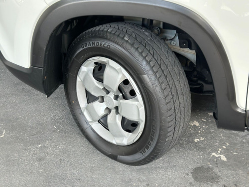 Fiat Toro 1.8 16V EVO FLEX FREEDOM AT6