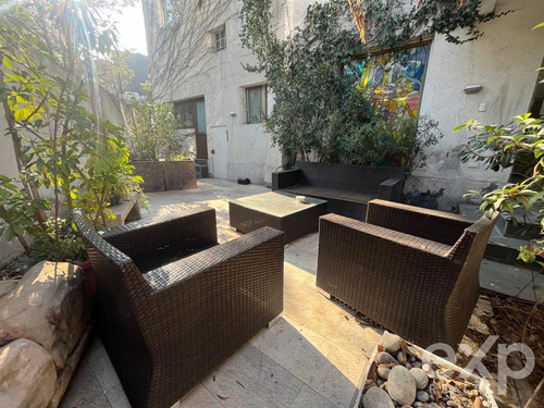 Local - Casa Comercial - El Bosque Tobalaba - Providencia