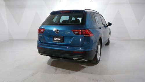 Volkswagen Tiguan 1.4 TRENDLINE PLUS DCT