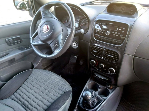 Fiat Palio Adventure Permuto Financio Strada Sedan Gol Etc