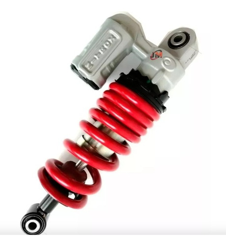 Amortiguador Monoshock Discover 125 St Original Endurance 