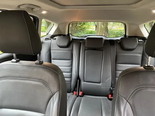 Ford Escape 2.0 Titanium