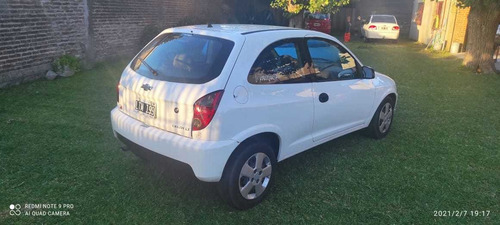 Chevrolet Celta 1.4 Ls+aa 2012
