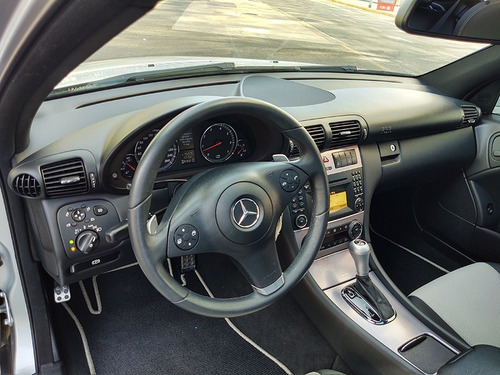Imagen 12 de 23 de Mercedes Benz Clc 350 2010 V6 Sport Coupe At Abasto Motors
