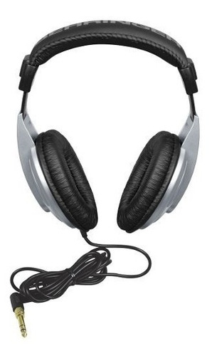 Fone De Ouvido Over-ear Hpm 1000 - Behringer Promo