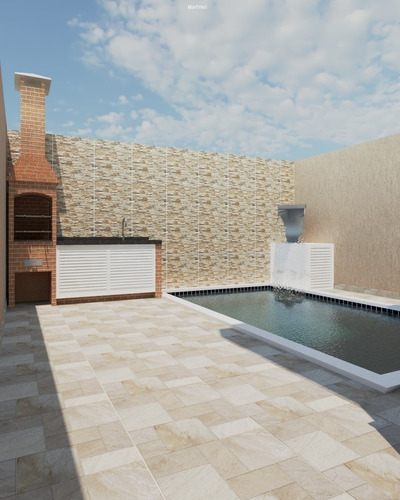 Imagem 25 de 25 de Casa - 840 - 70077443