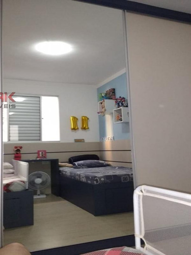 Imagem 15 de 15 de Ref.: 3833 - Apartamento Em Jundiaí Para Venda - V3833