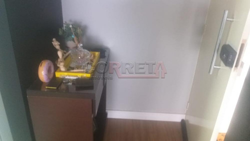 Imagem 5 de 10 de Apartamentos - Ref: V22691