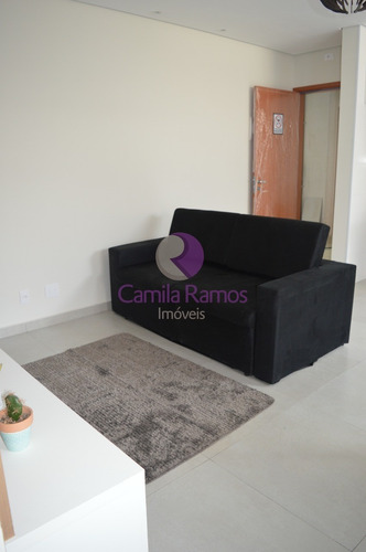 Imagem 14 de 29 de Apartamento Novos À Venda Com 02 Dormitórios, Jardim Nova Esperança, Mogi Das Cruzes/sp. - Ap01179 - 70693557
