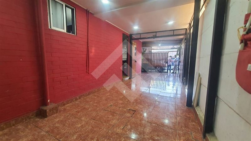 Imagen 23 de 23 de Casa En Venta De 4 Dorm. En Maipú