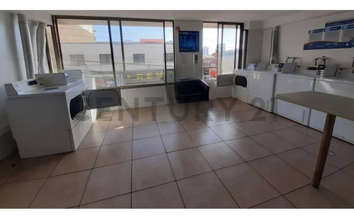 Se Vende Dpto. Amoblado Excelente Para Inversión