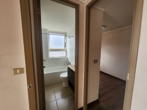 Departamento Con Con Sector Lomas De Montemar