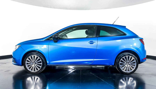 Imagen 8 de 15 de 102901 - Seat Ibiza 2016 Con Garantía