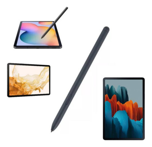 Repuesto Lápiz Pen Stylus Para Galaxy Tab S7 Plus Fe S8 S6.