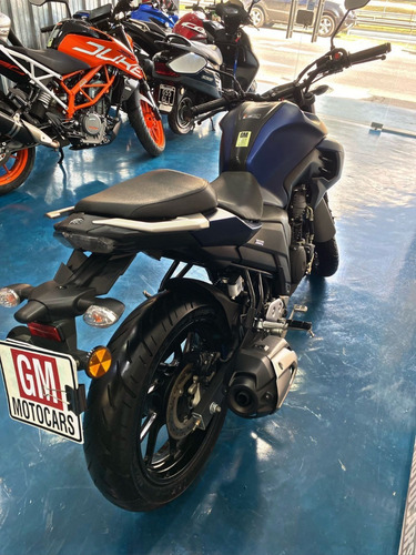 Imagen 6 de 15 de Yamaha Fz 25 2021