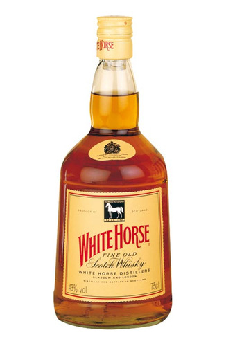 Whisky   750 Cc Wh.horse