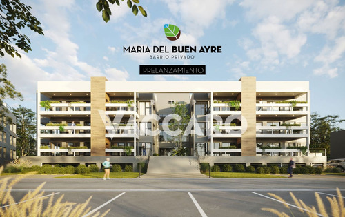 Venta Departamento Ituzaingo Barrio Privado