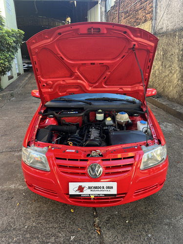 Volkswagen Gol 1.4 Power Ps+ac 83cv