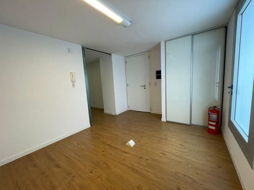 Departamento 3 Ambientes Premium Balcon Amenities En Belgrano Venta Cochera Disponible