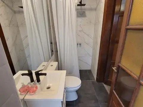 Casa 6 Amb Con Terraza Y Cochera En Palermo