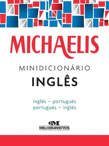 Michaelis Minidicionario Ingles