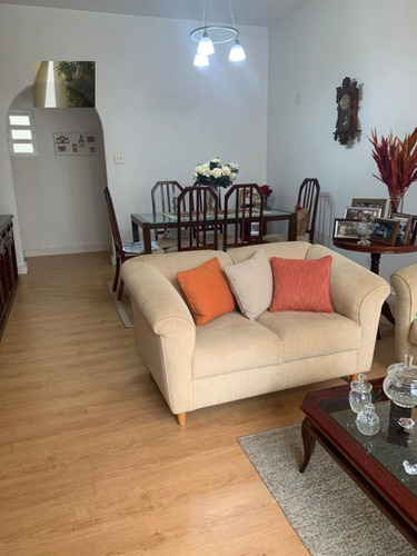 Imagem 2 de 28 de Apartamento A Venda No Bairro Boqueirão Em Santos - Sp. - 719-1