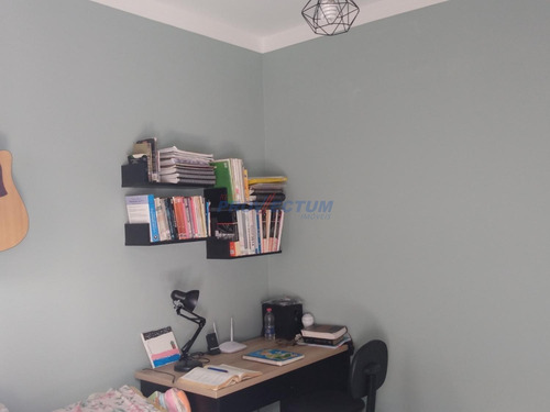 Imagem 9 de 24 de Casa À Venda Em Residencial Cittá Di Salerno - Ca280537